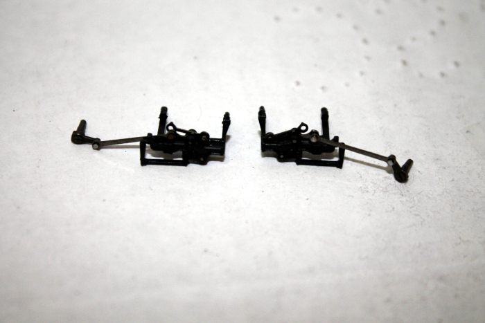 Drive Rods pair ( N scale 4-8-2 Sound )